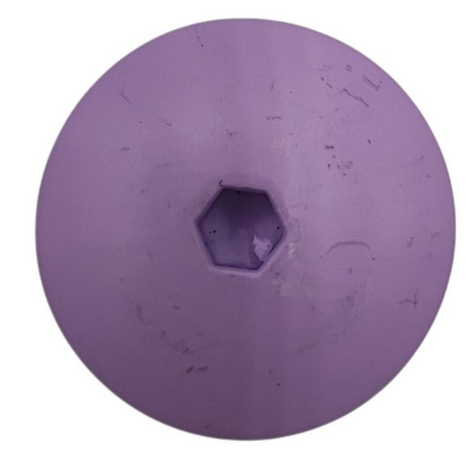 FLYING EAGLE X5-X7 PURPLE CUFF BOLT