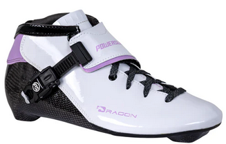 POWERSLIDE DRAGON WHITE