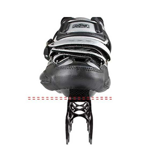 POWERSLIDE Elevadores (Pitch Control Set - Across)