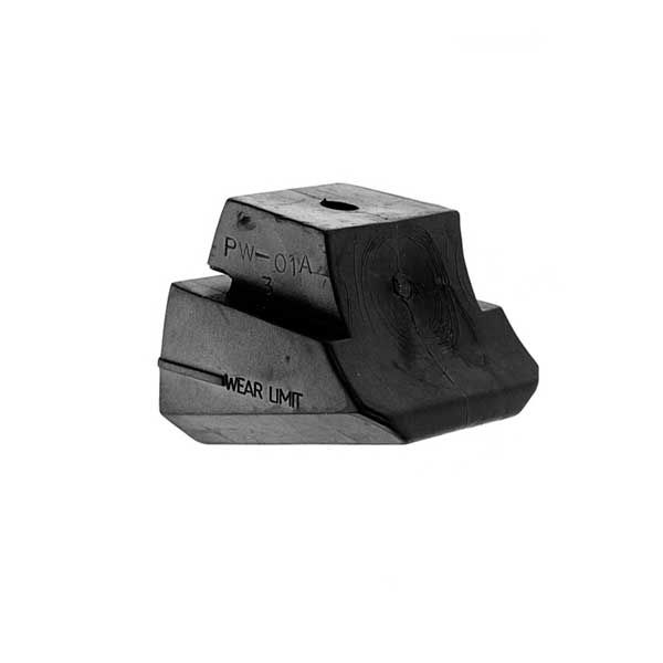 POWERSLIDE Repuesto Taco Freno Phuzion Kids