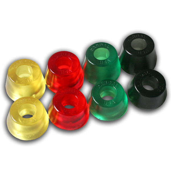 RANDAL Bushing 97A Gris
