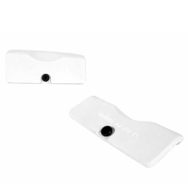 REMZ Backslide Plate