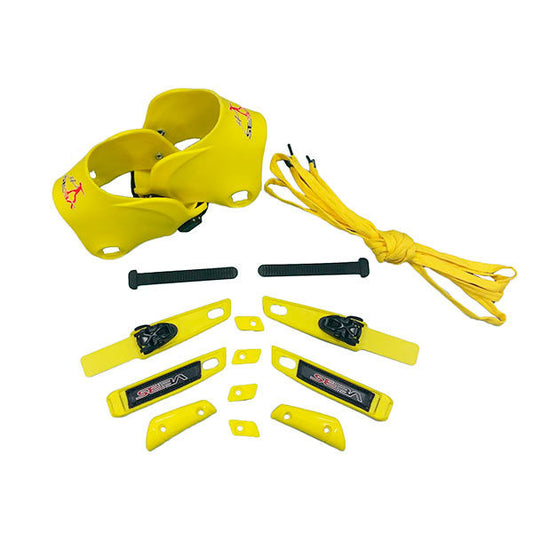 SEBA Custom Kit High