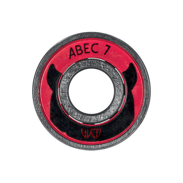 WICKED Rodamiento Abec 7