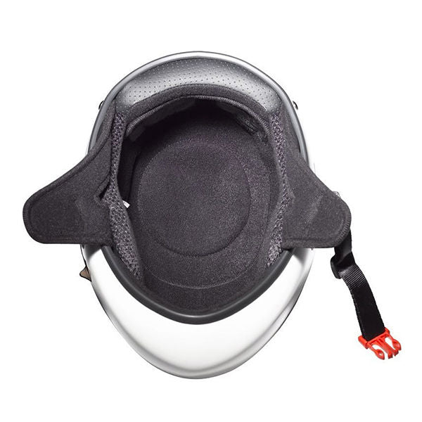 TRIPLE8 Casco Integral DH White