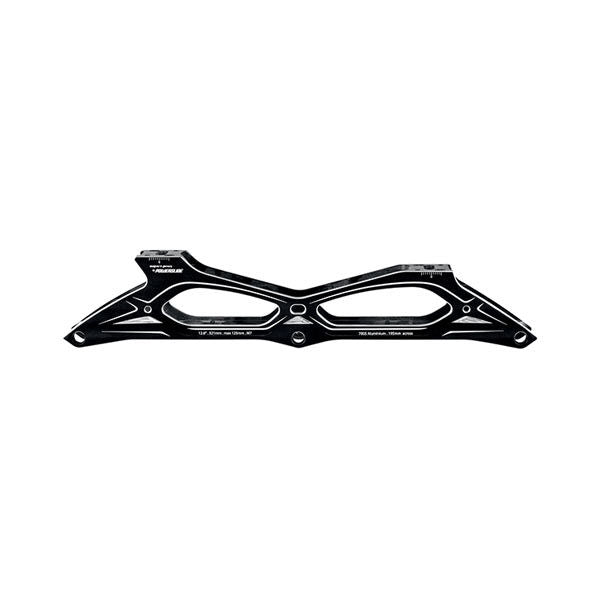 POWERSLIDE Chasis XXX 13" 3x125