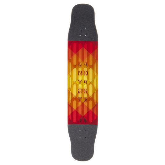 LANDYACHTZ Stratus Standard Flex Red 45.5