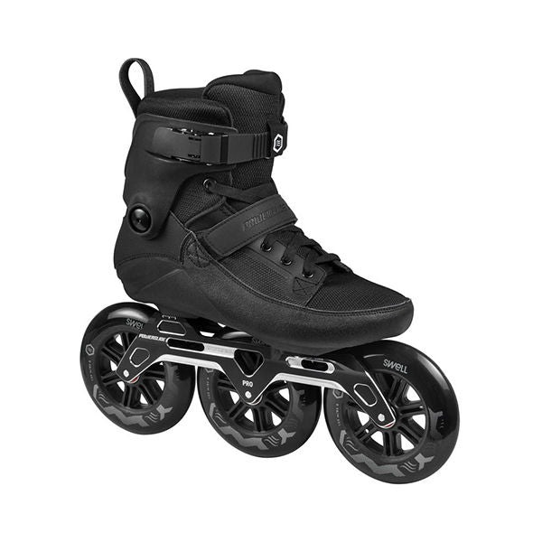 POWERSLIDE Swell Trinity Black 125