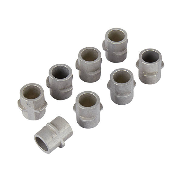 POWERSLIDE Separadores 14,20mm Mag 8mm