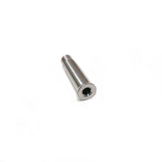LUIGINO Tornillo x1 Plata