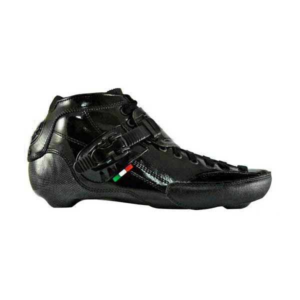 LUIGINO STRUT NEGRO-VERDE