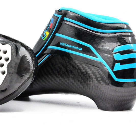 SIMMONS RANA Rush Negro / Azul