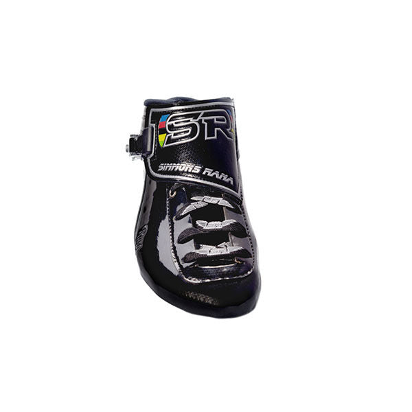 SIMMONS RANA Rush Negro / Plata