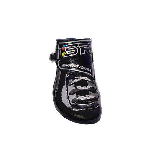 SIMMONS RANA Rush Negro / Plata