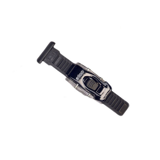 SIMMONS RANA Atop Buckle