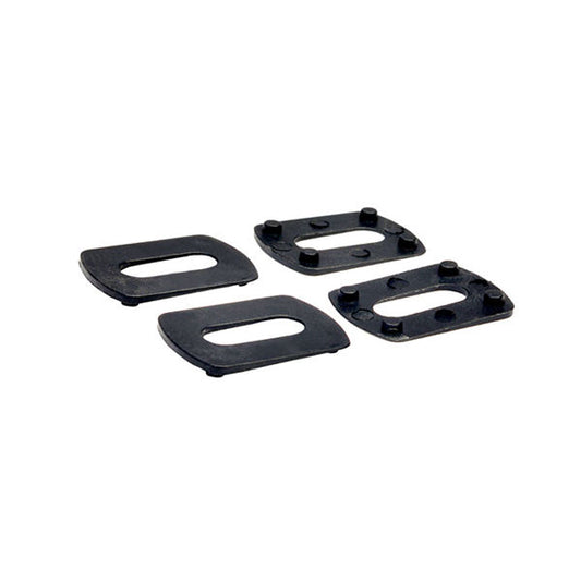 SIMMONS RANA Set Cuñas