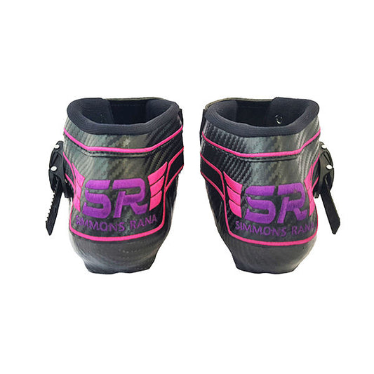 SIMMONS RANA Seven Ed. Especial Negro / Rosa / Morado