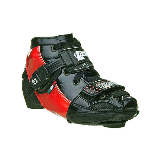 LUIGINO Bota Mini Challenge Rojo