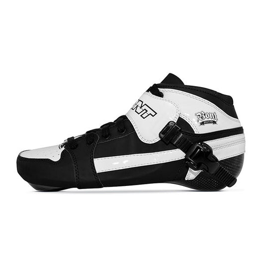 BONT Pursuit Black / White (Solo Bota)