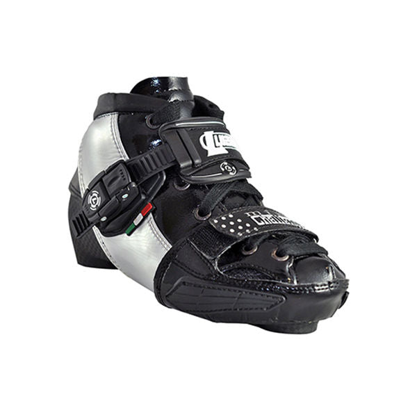 LUIGINO Bota Mini Challenge Plata
