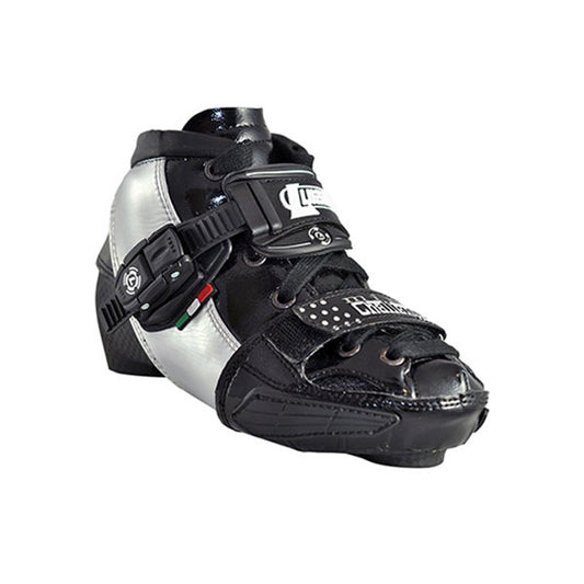 LUIGINO Bota Mini Challenge Plata