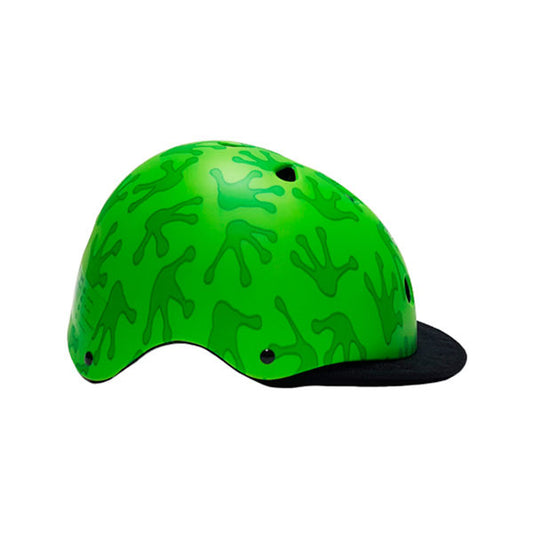 KRF Casco Park City Rana Verde
