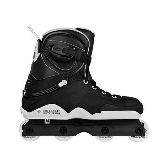 USD Realm Dual Black