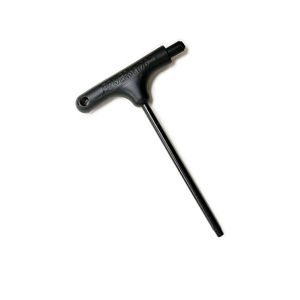 POWERSLIDE Llave Torx