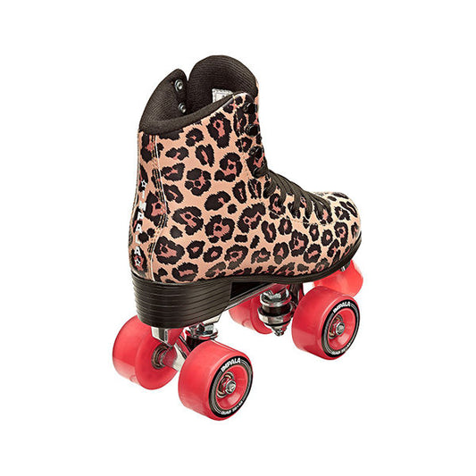 IMPALA ROLLERSKATES Leopard