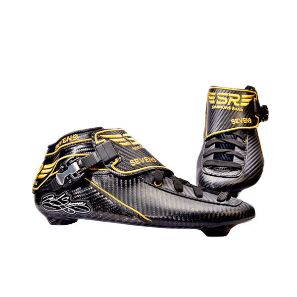 SIMMONS RANA Seven9