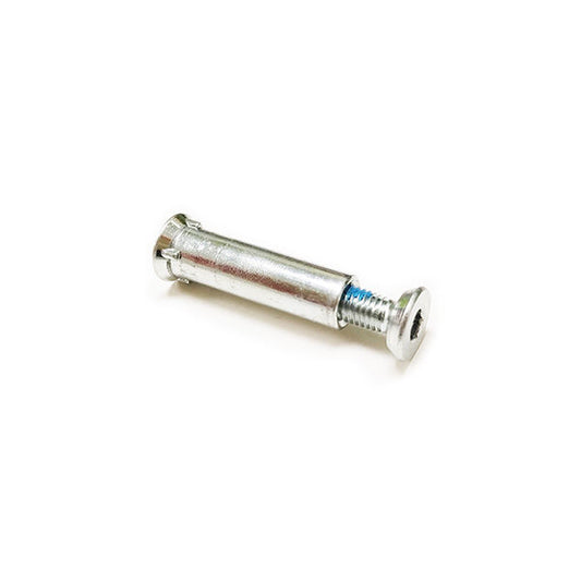 ROLLERBLADE Tornillo RB 80 Doble Aluminio