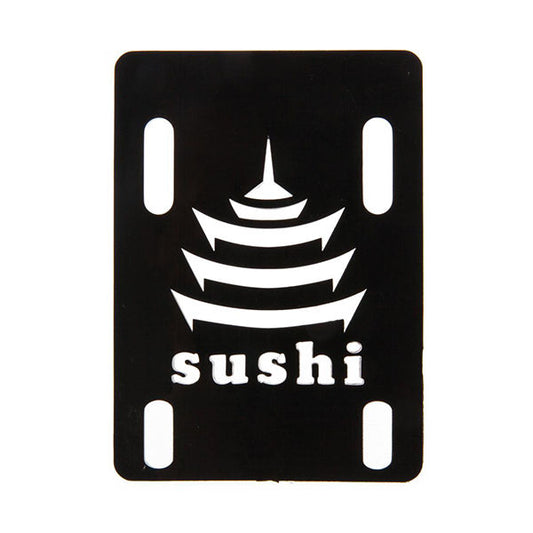 SUSHI Risers Blando 1/8 Pagoda