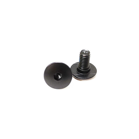POWERSLIDE Tornillos Caña Next Negro