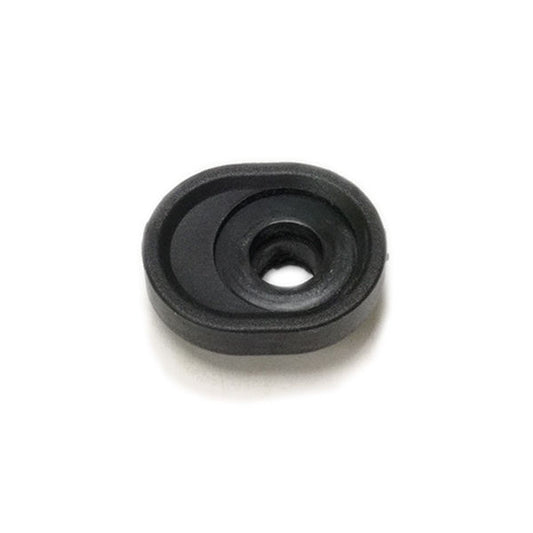 POWERSLIDE Espaciador Tornillo Caña Next Negro