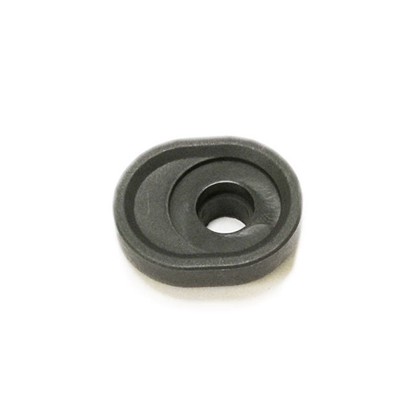 POWERSLIDE Espaciador Tornillo Caña Next Gris