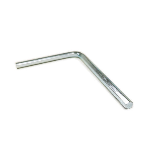 Universal Llave Allen Plata 4