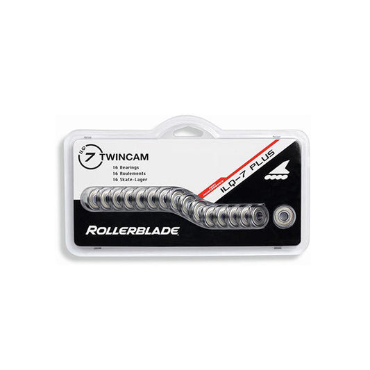 ROLLERBLADE Rodamientos Twincam ILQ7 Plus