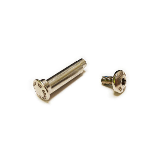 POWERSLIDE Tornillo Doble Rocker 8mm 32