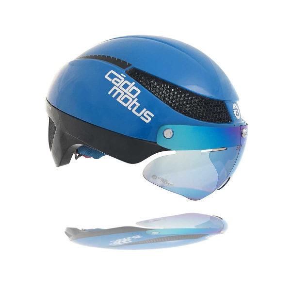 CÁDOMOTUS Visor