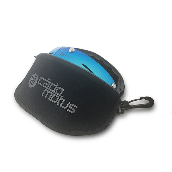 CÁDOMOTUS Visor