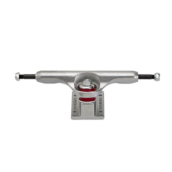 CALIBER Standard Baseplate Raw 6.30