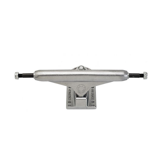CALIBER Standard Baseplate Raw 6.30