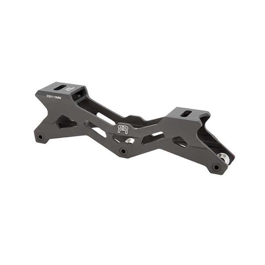 FR Skates Guías 3D 310 Black