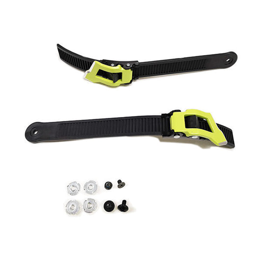 ROLLERBLADE Buckles Caña Maxxum Edge 230