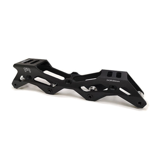 FR Skates Guía V2 Rockeada 243 Black