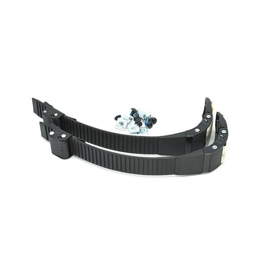 FR Skates Buckles Metal Top 220mm