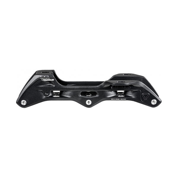 POWERSLIDE Chasis Trinity Elite Casted AL 3x110mm