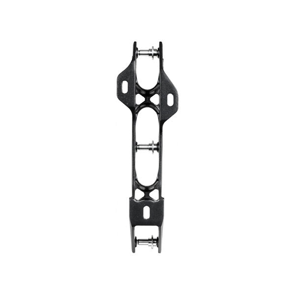 POWERSLIDE Chasis Trinity Elite Casted AL 3x110mm