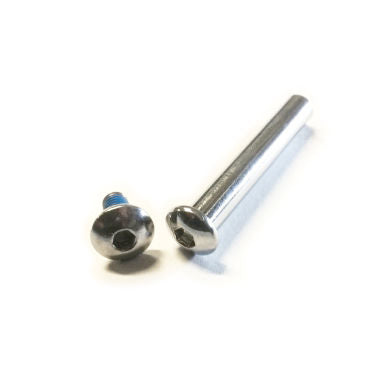 POWERSLIDE Tornillo Doble 8mm Freno SC máx. 110 47