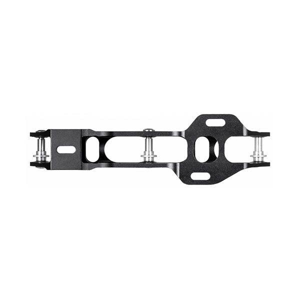 POWERSLIDE Chasis Trinity Nexus 225mm 3x90 Rocker